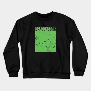 Dragonsong Crewneck Sweatshirt